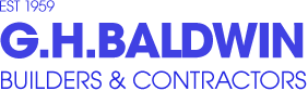G.H.BALDWINBUILDERS